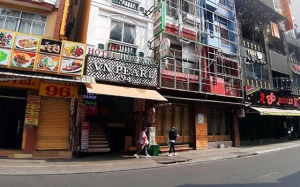 TP.HCM tạm dừng mọi hoạt động tập trung đông người, ăn uống, làm đẹp