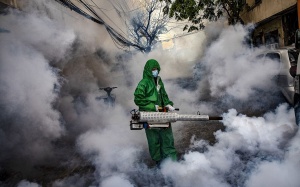 COVID-19 'bủa vây' Đông Nam Á, nguy cơ lặp lại kịch bản ở Ấn Độ