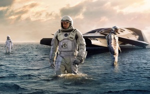 Gợi ý 5 bộ phim điện ảnh cho người thích khám phá vũ trụ