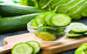 Quả họ Bầu bí giúp giải nhiệt trong mùa Hè