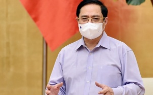 Y tế tuần qua: Thủ tướng yêu cầu hỗ trợ Bắc Ninh, Bắc Giang dập dịch