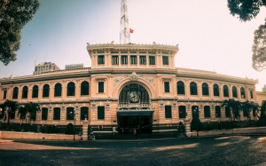 TP.HCM giãn cách xã hội và phong tỏa quận Gò Vấp từ 0h ngày 31/5