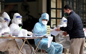 Bài toán cân bằng giữa phòng, chống dịch và phát triển kinh tế - xã hội