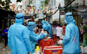 'TP.HCM cần có phương án cho tình hình xấu nhất'