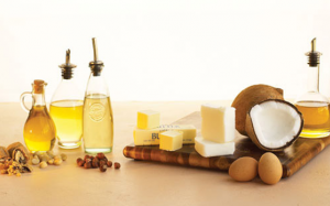 Cẩn trọng với 2 nhóm chất béo có hại trong chế độ ăn hàng ngày