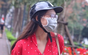 Mẹo chăm sóc da khi đeo khẩu trang suốt mùa dịch COVID-19