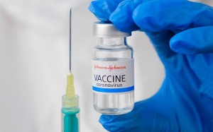 Việt Nam đàm phán mua vaccine COVID-19 một liều của Jonhson & Jonhson