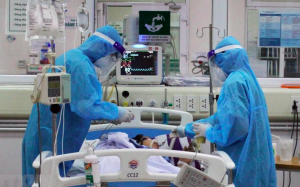 Việt Nam ghi nhận ca tử vong thứ 51 vì COVID-19