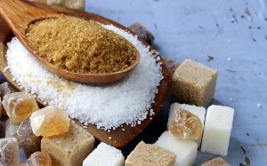 Nguy cơ bệnh tật cho những người “hảo ngọt”
