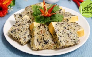 Gợi ý thực đơn tuần toàn món ngon cho tuần mới