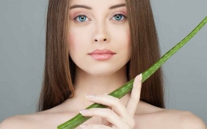 Bí quyết giúp da mặt trắng hồng từ thiên nhiên