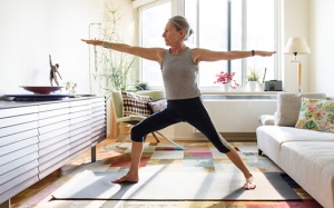 Các bài tập giúp kiểm soát bệnh Parkinson hiệu quả