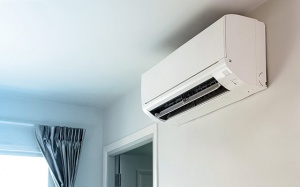Bảo vệ làn da khô khi ngồi trong phòng điều hòa