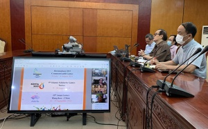 SEA Games 31 có thể dời thời điểm tổ chức sang tháng 7/2022