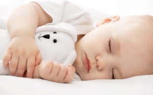 Ngủ trưa có quan trọng đối với trẻ nhỏ?