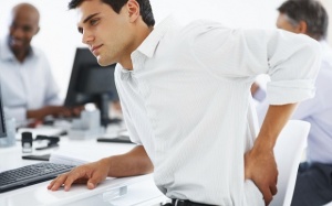 7 tác hại đáng ngạc nhiên của thói quen ngồi lâu