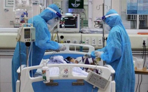 Việt Nam ghi nhận ca tử vong thứ 58 vì COVID-19