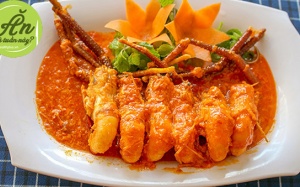 Gợi ý thực đơn cả tuần mới cho người bận rộn