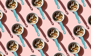 7 loại thực phẩm chức năng giúp giảm căng thẳng, stress