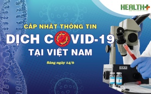 Dịch COVID-19 tại TP.HCM phức tạp, Bộ Y tế lập đội đặc biệt để kiểm soát   