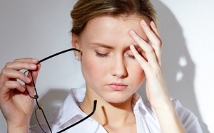 Mẹo giúp bảo vệ đôi mắt cho dân văn phòng