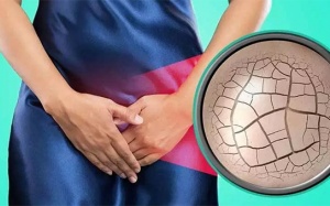 Bị khô âm đạo, nên ăn gì?