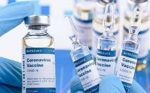 Dịch bùng phát mạnh, lãnh đạo TP.HCM xin tự mua vaccine COVID-19