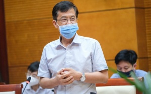 Chuyên gia đầu ngành chia sẻ về những tác dụng của vaccine COVID-19