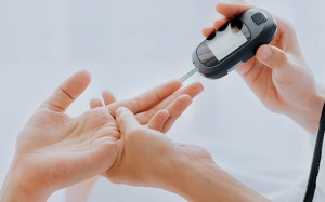 Thời gian biến chứng của bệnh đái tháo đường là bao lâu?