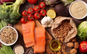 Thực phẩm giúp phòng ngừa tai biến mạch máu não hiệu quả