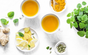 Bạn có thể làm gì để kiểm soát tình trạng viêm trong cơ thể?