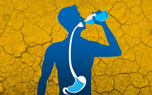 Nên làm gì để tránh bị mất nước trong mùa Hè?