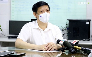 Bộ Y tế triển khai chiến dịch tiêm chủng quốc gia lớn nhất lịch sử thế nào?