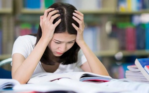 Bảo vệ sức khỏe tinh thần cho sĩ tử mùa thi từ thảo dược