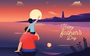 Infographic: Gợi ý 5 bộ phim mừng Ngày của Cha