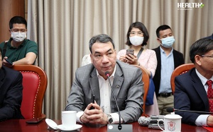 Bộ Y tế cho rằng 'nóng vội' khi xin cấp phép khẩn cấp vaccine Nano Covax