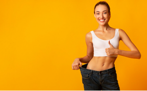 3 bước đơn giản giúp giảm cân hiệu quả, an toàn