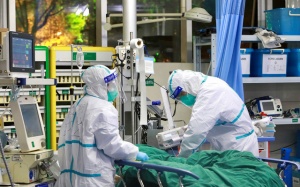 Ghi nhận thêm 2 ca tử vong do COVID-19, có tiền sử đái tháo đường type 2