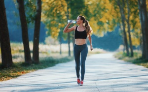 Hướng dẫn: Đi bộ đúng cách để rèn luyện sức khỏe