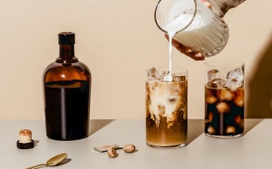 Hướng dẫn tự làm kem béo từ yến mạch cho người ăn chay