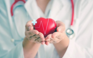 Hở van 2 lá ở người bệnh suy tim mạn tính