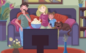 5 bộ phim hay về tình gia đình, mang cả nhà tới gần nhau hơn