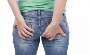 Nguyên nhân gây cảm giác đau rát vùng hậu môn