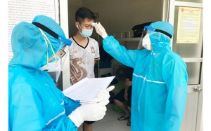 Y tế tuần qua: Thủ tướng đồng ý phương án thí điểm cách ly F1 tại nhà