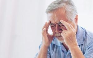 Sử dụng sản phẩm thiên nhiên hỗ trợ cải thiện đột quỵ não 