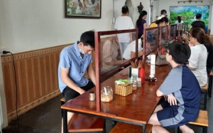 Hà Nội vẫn chưa thể nới lỏng thêm dịch vụ, hoạt động xã hội