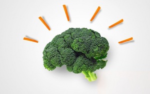 11 thực phẩm tốt cho trí não, thúc đẩy khả năng ghi nhớ