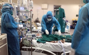 TP.HCM thêm 4 ca tử vong vì COVID-19