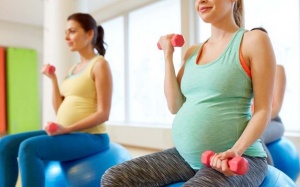 Mẹ bầu nên tập thể dục thế nào cho tốt?