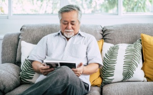 Bí quyết giảm nguy cơ tai biến mạch máu não